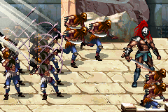 Immortals 2