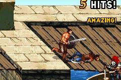 Immortals 29