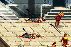 Immortals 3