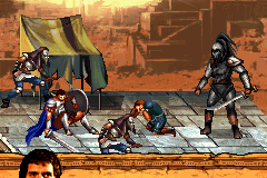 Immortals 40