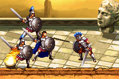 Immortals 43