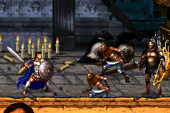 Immortals 46