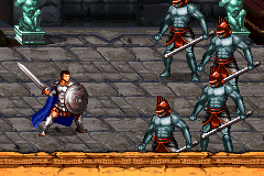 Immortals 48