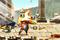 Immortals 5