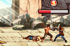 Immortals 6