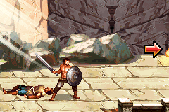 Immortals 7