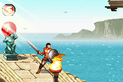 Immortals 8