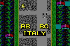 Imola Grand Prix 0