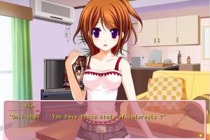 Imouto Ijime 1