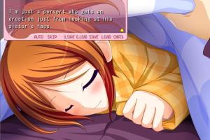 Imouto Ijime abandonware