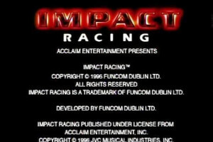 Impact Racing 1