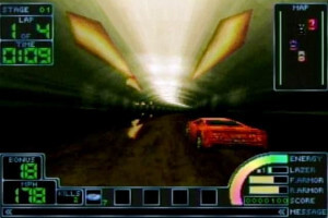 Impact Racing 4