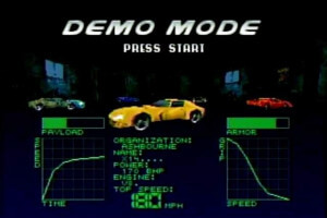 Impact Racing 6