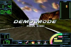 Impact Racing 7