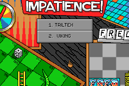 Impatience 0