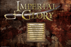 Imperial Glory 1