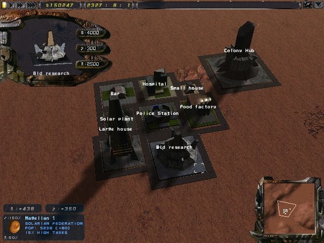 how to win imperium galactica 2 how to win imperium galactica 2