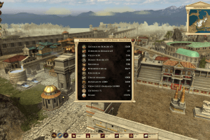 Imperium Romanum: Gold Edition abandonware