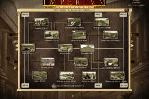 Imperium Romanum 1