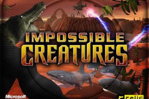Impossible Creatures 4