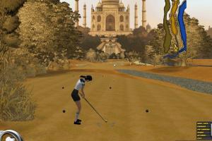 Impossible Golf: Worldwide Fantasy Tour 5