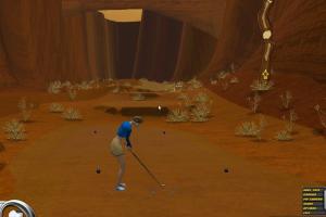 Impossible Golf: Worldwide Fantasy Tour 6
