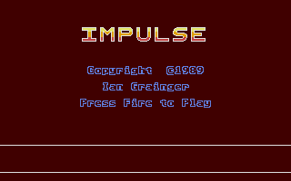 Impulse 0