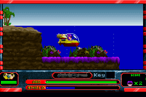 In Search of Dr. Riptide 1