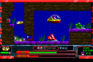 In Search of Dr. Riptide 3