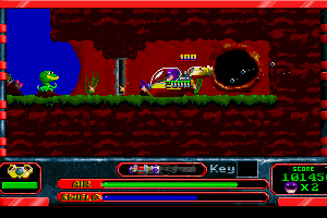 In Search of Dr. Riptide 4