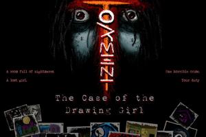 In Torment: The Case of the Drawing Girl 0