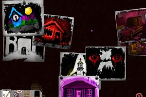 In Torment: The Case of the Drawing Girl 16