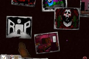 In Torment: The Case of the Drawing Girl 3