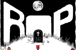 In Torment: The Case of the Drawing Girl 5