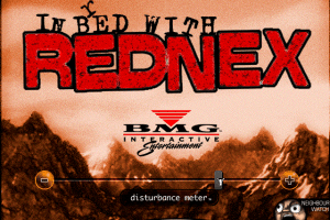 Inbred with Rednex 0