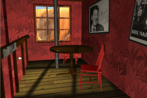 Inbred with Rednex 9