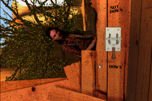 Inbred with Rednex 4