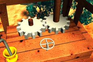 Inbred with Rednex 5