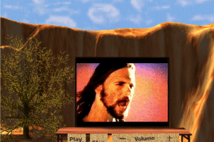 Inbred with Rednex 6