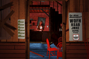 Inbred with Rednex 8