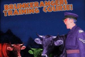 Inbred with Rednex 1