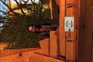 Inbred with Rednex 3