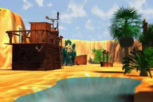 Inbred with Rednex 4