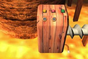 Inbred with Rednex 6