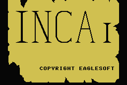 Inca I 1