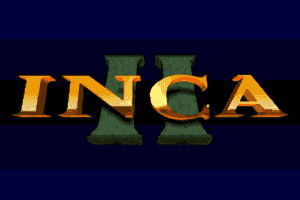 Inca II: Nations of Immortality 0