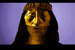 Inca II: Nations of Immortality 13