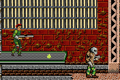 Inca vs Chernobyl 3