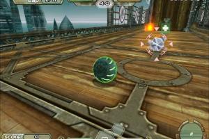 InCrazyBall 0