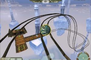InCrazyBall 2